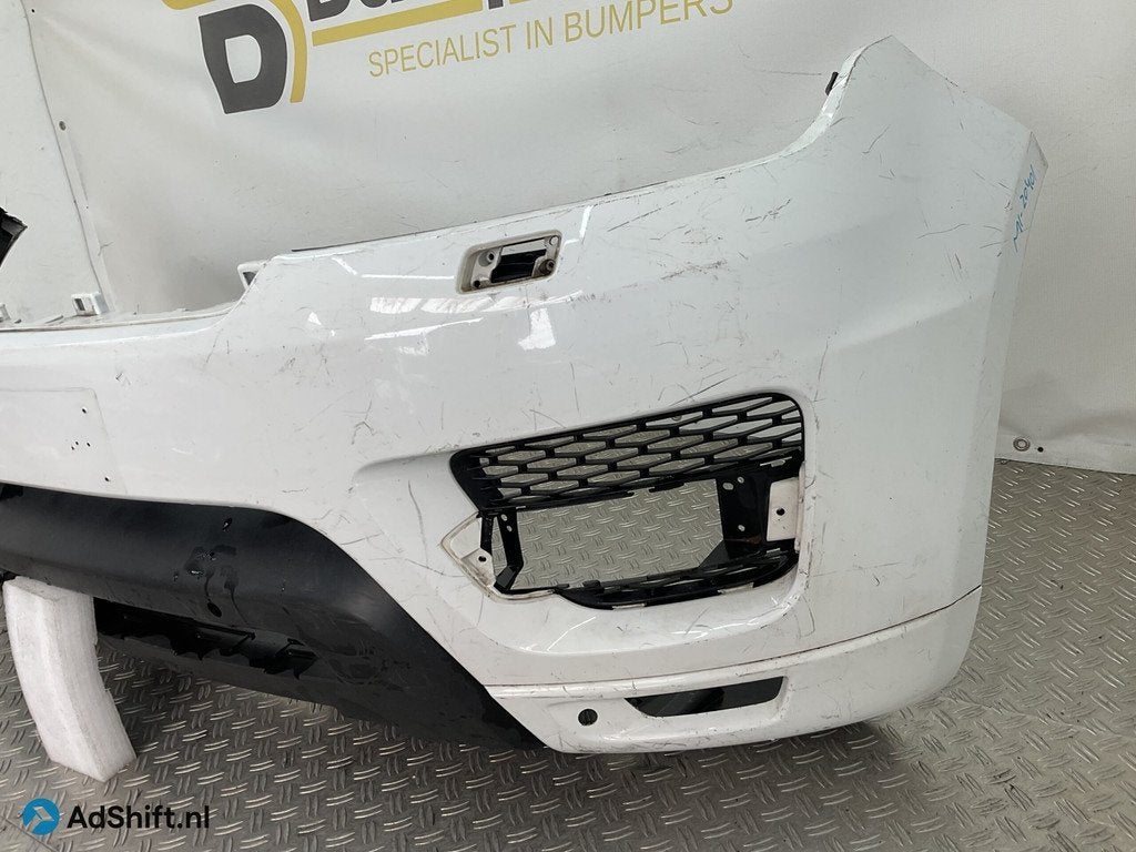 Bumper Land Rover Range Rover Sport L494 2019 DK6217F775A Vo, Bumper