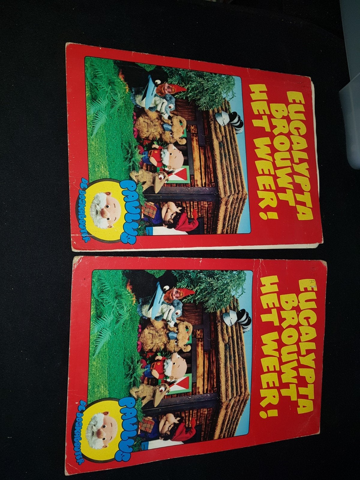 Grote collectie stripboeken: Suske en Wiske, Donald Duck, Boeken, Stripboeken, Meerdere stripboeken, Ophalen of Verzenden, Gelezen