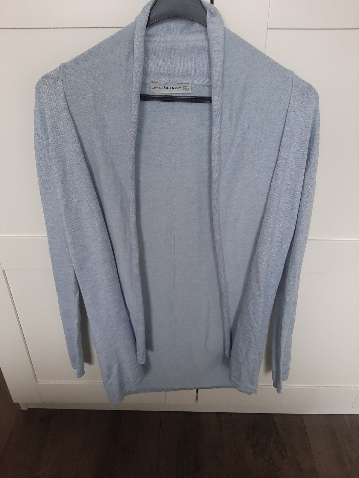 mooi vest vd zara en meer maat s v maar 7,50 pst, Blauw, Zara, Ophalen of Verzenden, Zo goed als nieuw