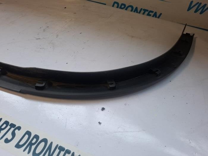 Wielrand achter van een Alfa Romeo Stelvio, Gebruikt, -, Verzenden, -