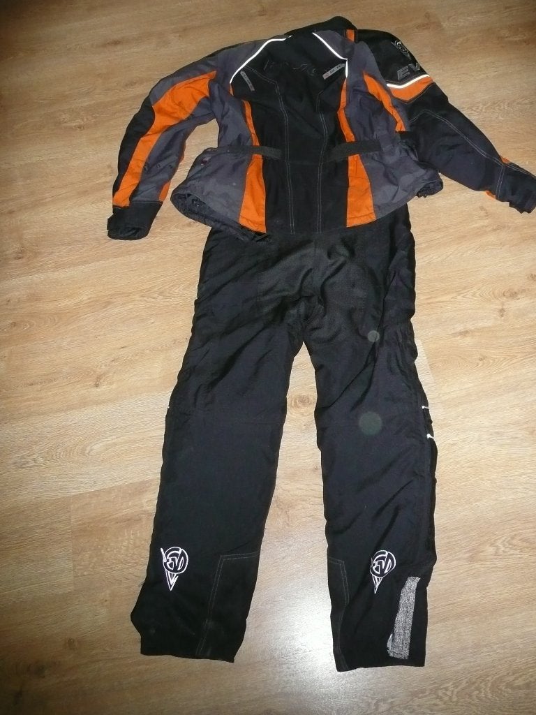 Evolution Motorpak:, Evolution, Combipak, Ophalen of Verzenden, Dames