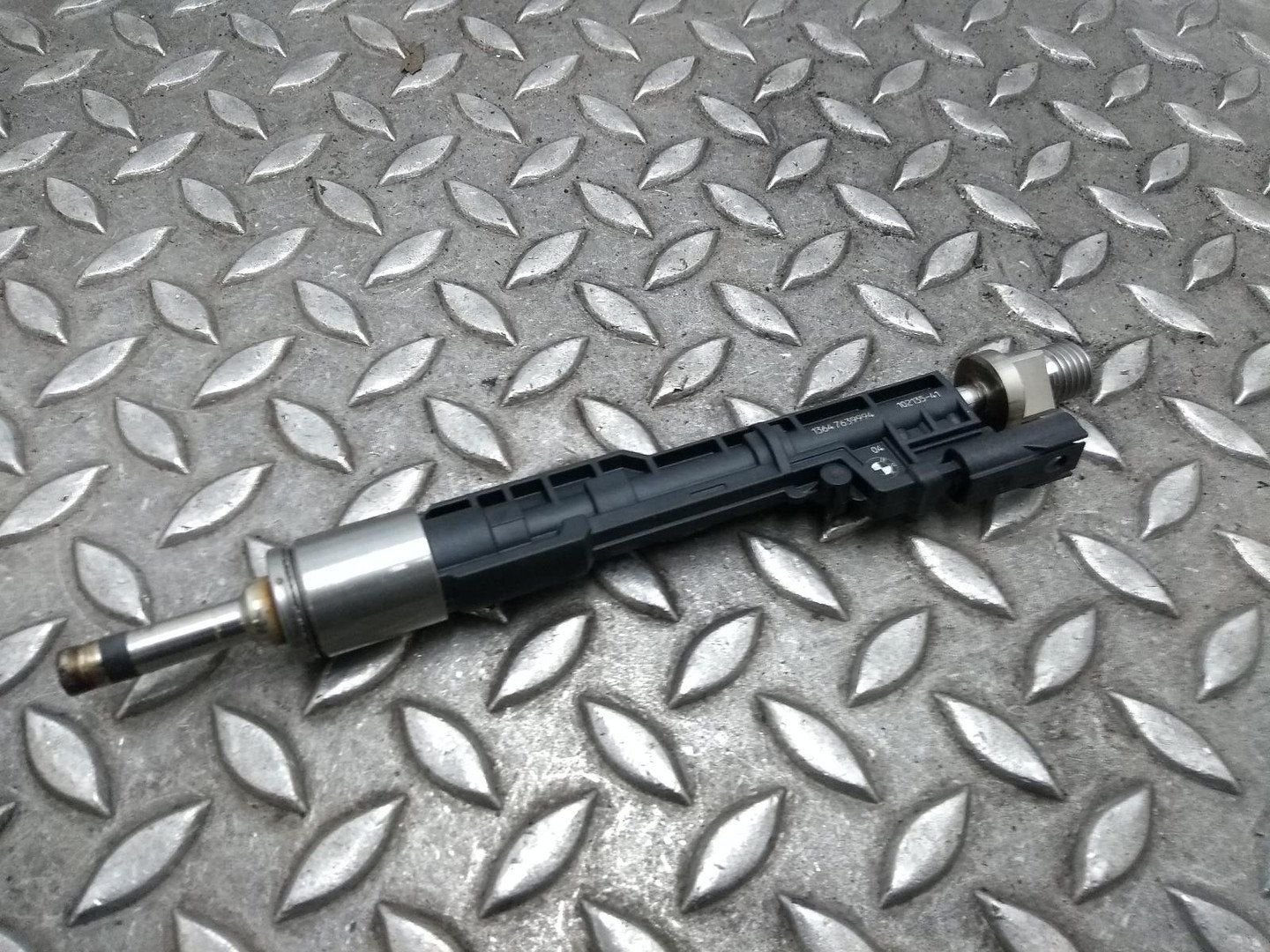 BMW Z4 Z4 1.8 Limited Series BRANDSTOF INJECTOR / VERSTUIVER, Ophalen of Verzenden, Gebruikt, Stiba lid