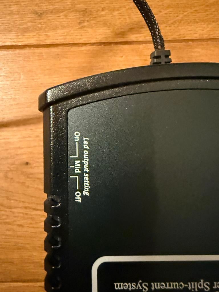 SBooster BOTW P&P ECO 24V voeding, Ophalen of Verzenden, Zo goed als nieuw