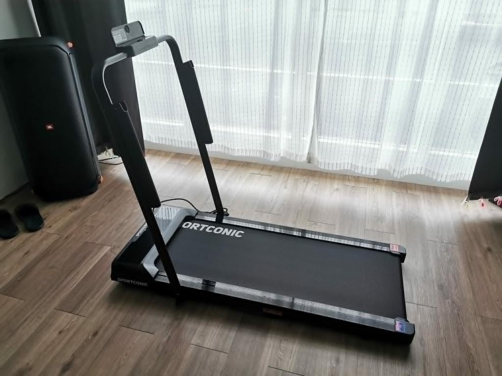 bieżnia SPORTCONIC, Ophalen of Verzenden, Zo goed als nieuw