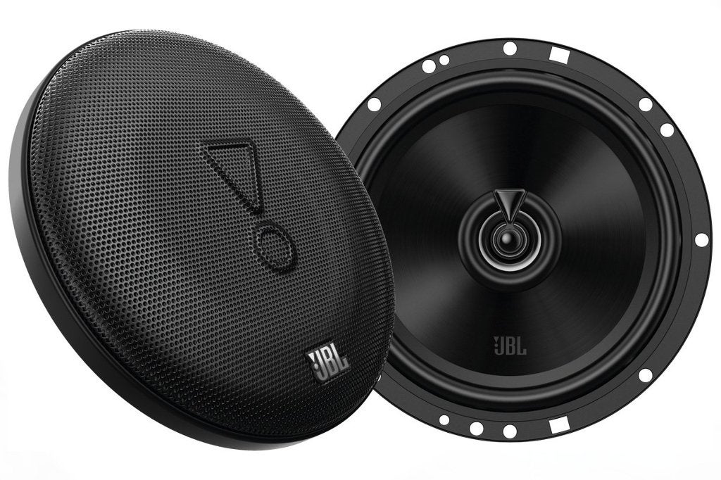 240W JBL Stage2 65 Speakers 16,5cm Luidsprekers (60Wrms).., Auto diversen, Autospeakers, ., Ophalen of Verzenden, Zo goed als nieuw