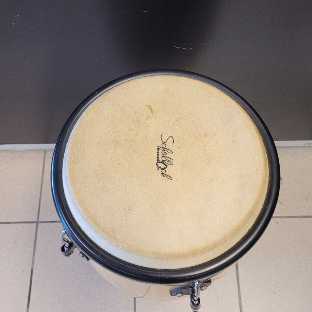 Schalloch Percussion Conga - In Nette Staat