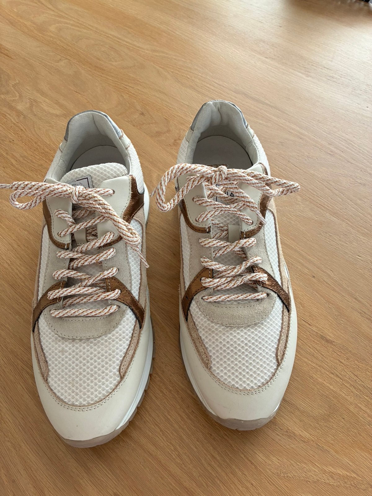 Via Vai model Usher Rosie, Overige kleuren, Ophalen of Verzenden, Sneakers of Gympen, Zo goed als nieuw