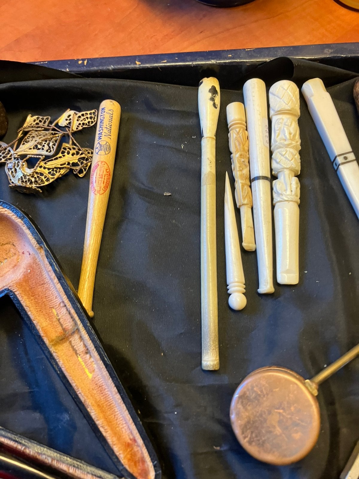 Oude cigaretten pijpjes, Verzamelen, Ophalen of Verzenden, Zo goed als nieuw, Sigarenbandjes