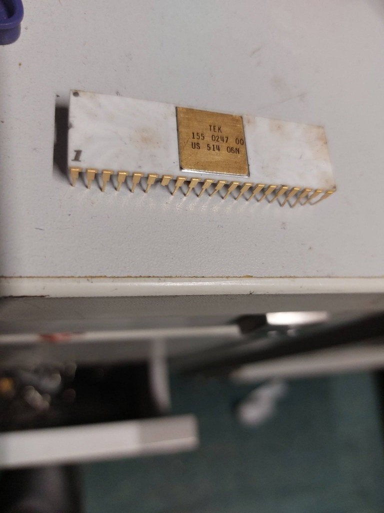 ben aan het opruimen, deze TEC is er ook nog., Computers en Software, Ophalen of Verzenden, Gebruikt, Minder dan 2 Ghz