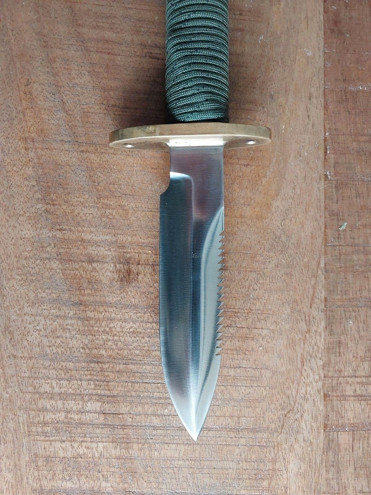 Randall Model 18 Survival Mes met Schede, Ophalen of Verzenden, Zo goed als nieuw