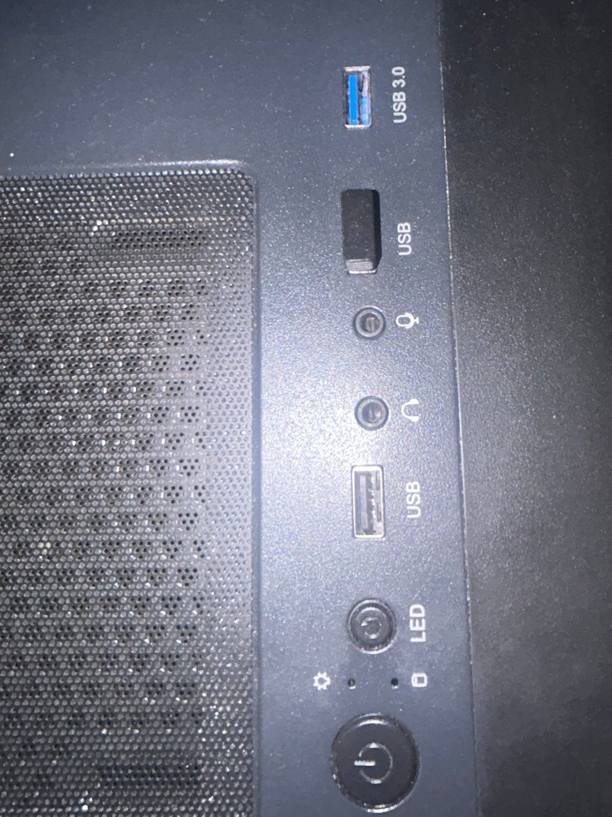 Krachtige Desktop PC - AMD Ryzen 5 3400G, 16GB RAM, 447GB SS, Ophalen, Gebruikt, Gaming, SSD
