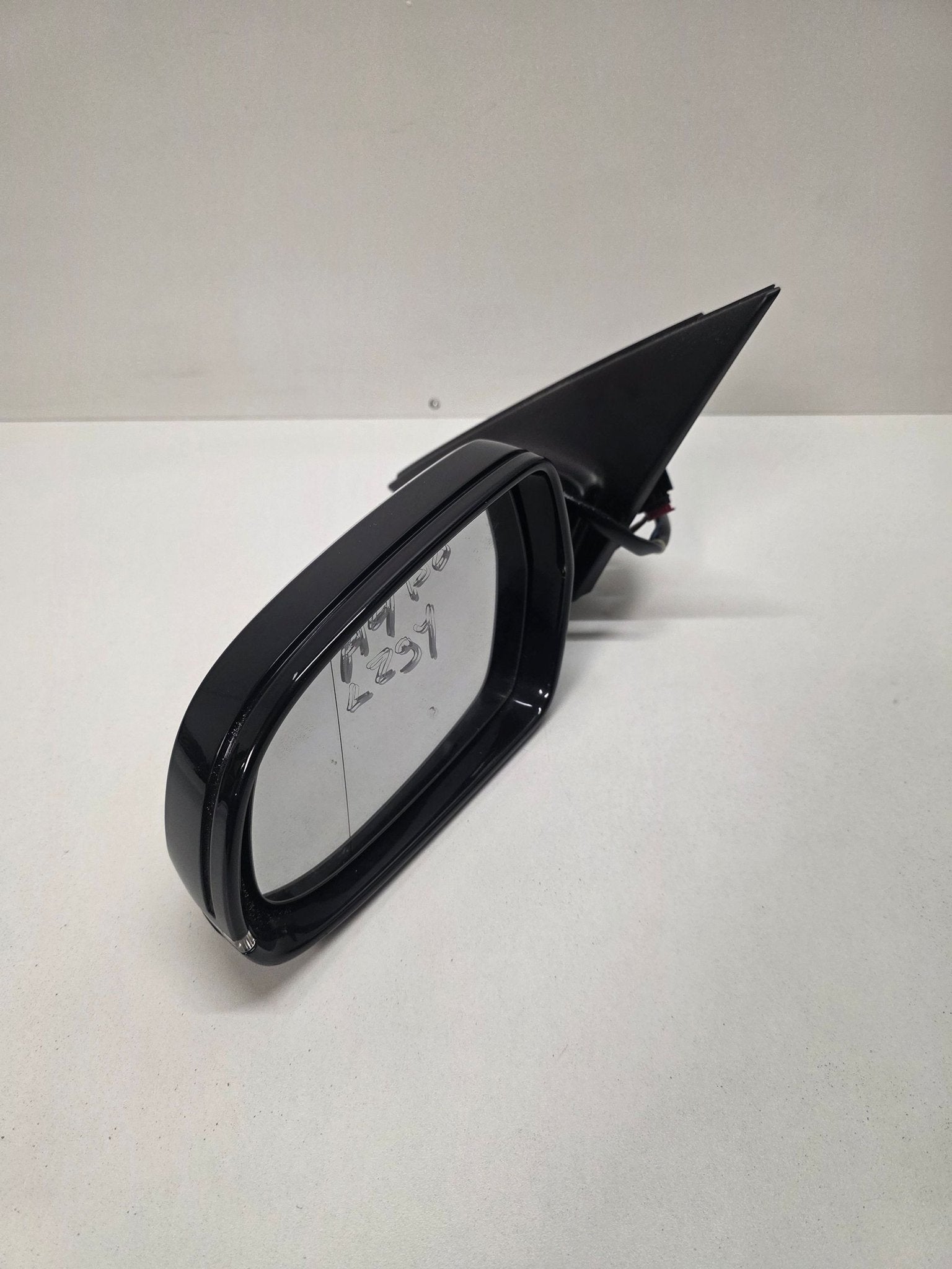 Buiten Spiegel LZ9Y Links Audi A4 8K1857409, Gebruikt, -, -, -