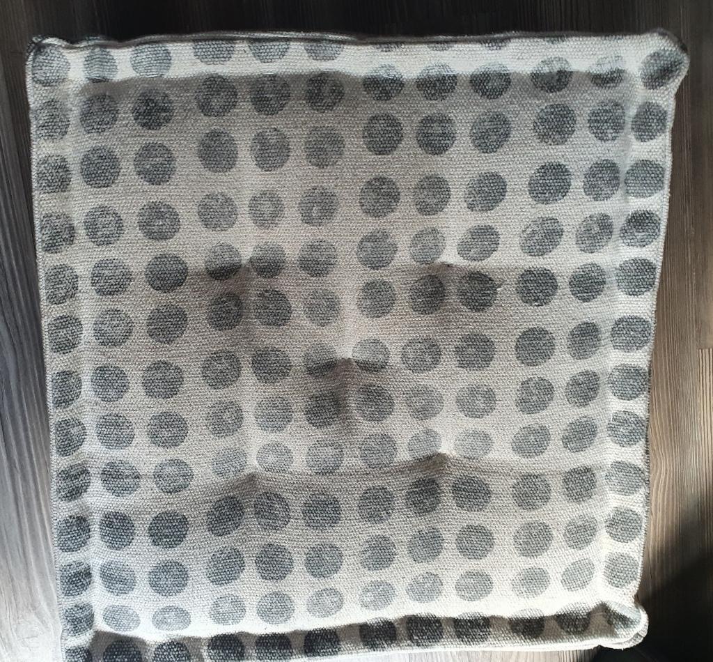 tuin kussen 60X60, Huis en Inrichting, Woonaccessoires | Kussens, Ophalen, Nieuw, Vierkant