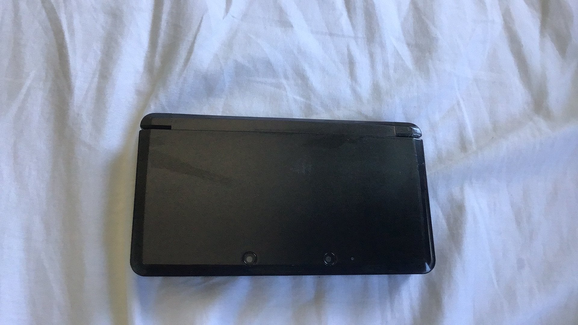 3ds, Ophalen of Verzenden, Zo goed als nieuw