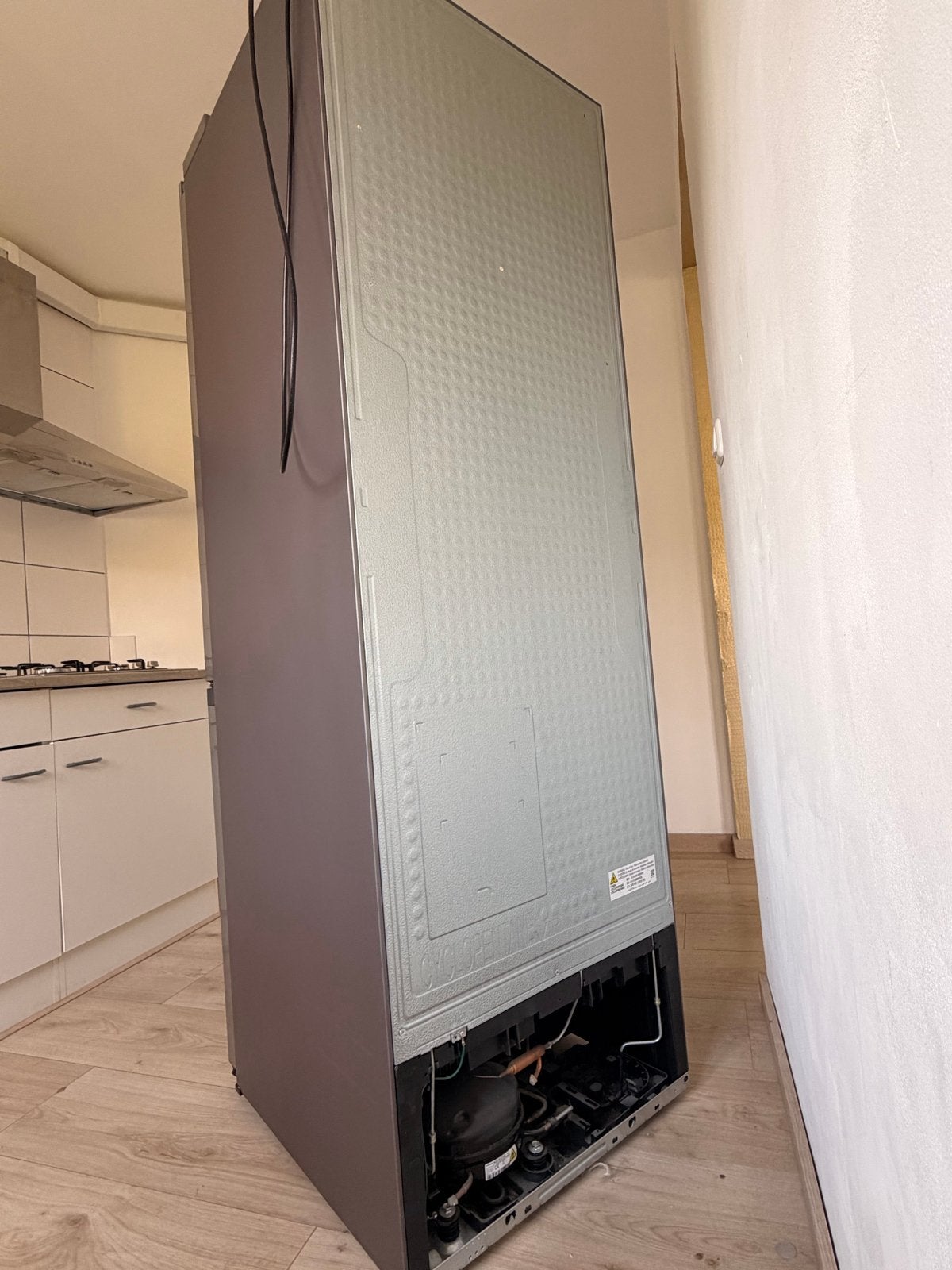 Foto 11 van Samsung RB34T600DSA Koel-vriescombinatie - Zo goed als nieuw