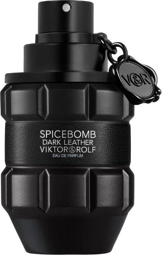 Viktor & Rolf Spicebomb Dark Leather EDP 100 ml