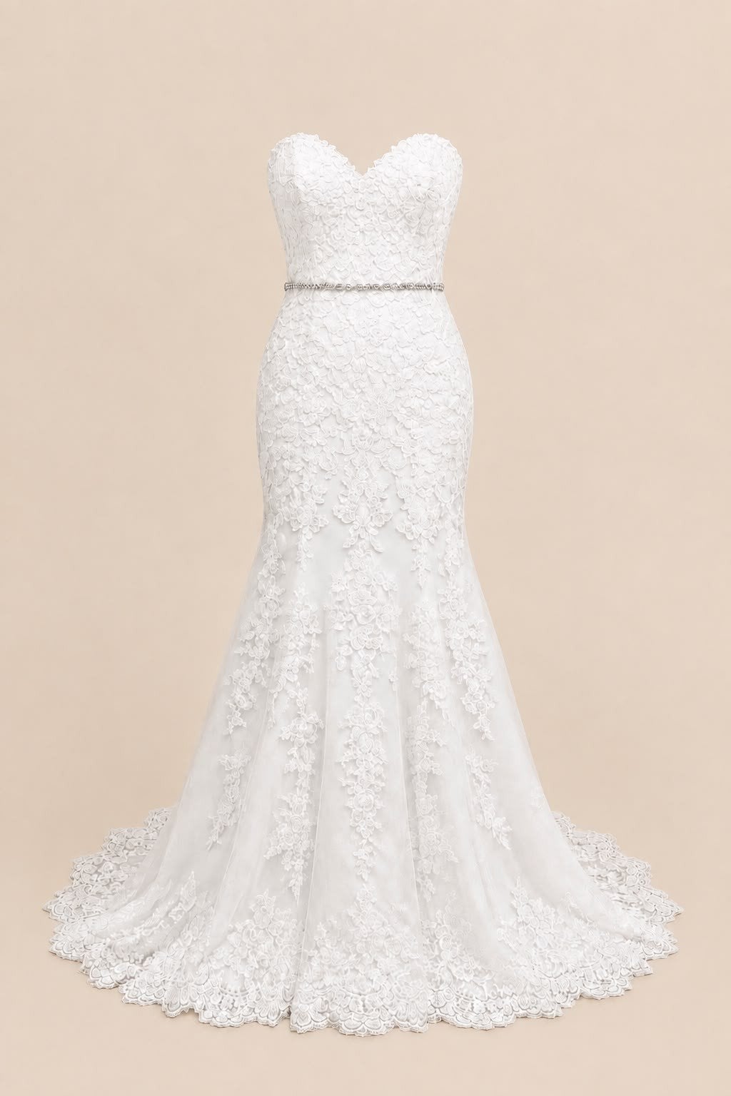 Maggie Sottero Bruidsjurk met sluier, maat 36, Kleding | Dames, Trouwjurk, Wit, Maggie Sottero, Ophalen of Verzenden