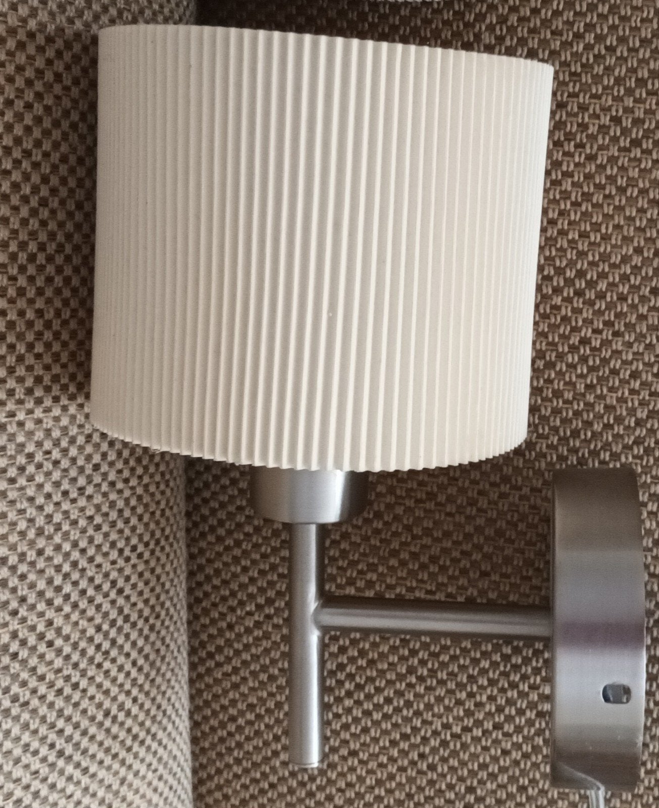leuke wandlampen (2), Hanglamp, Gebruikt, 13 cm, Verzenden
