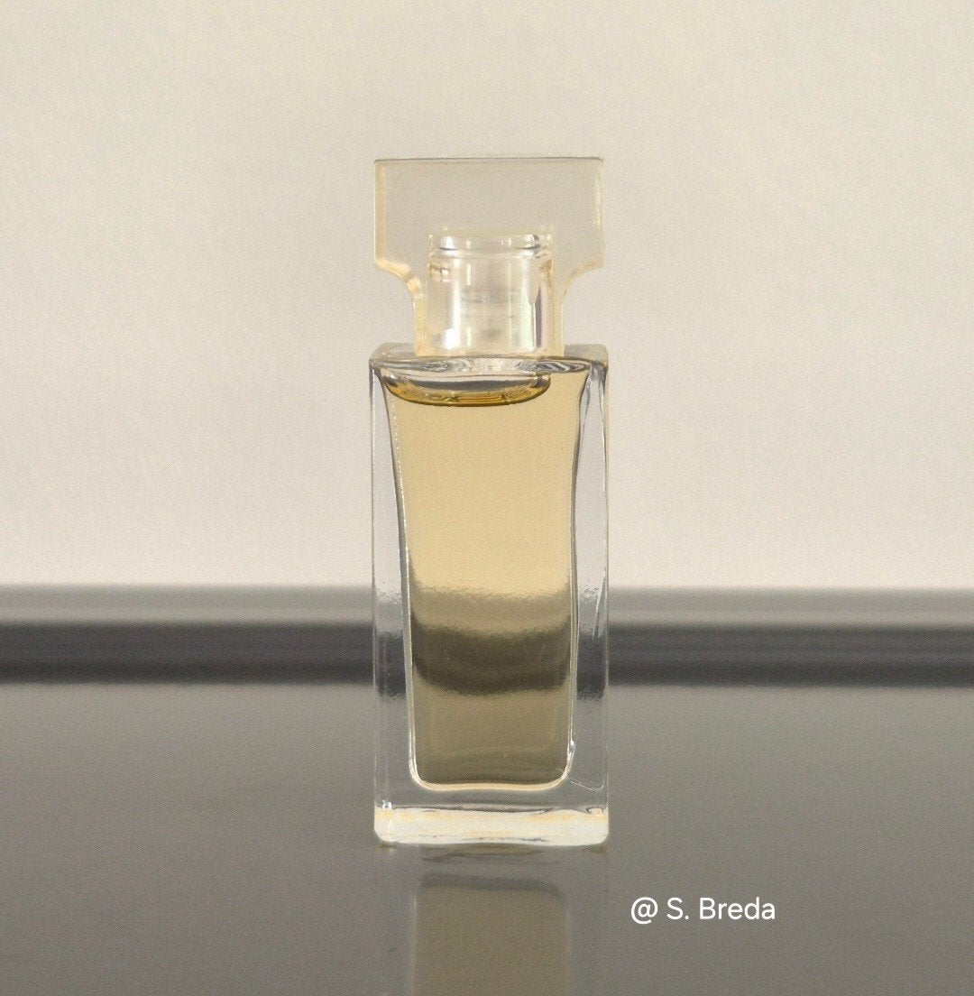 Calvin Klein - Eternity Moment - volle miniatuur, Ophalen of Verzenden, Zo goed als nieuw
