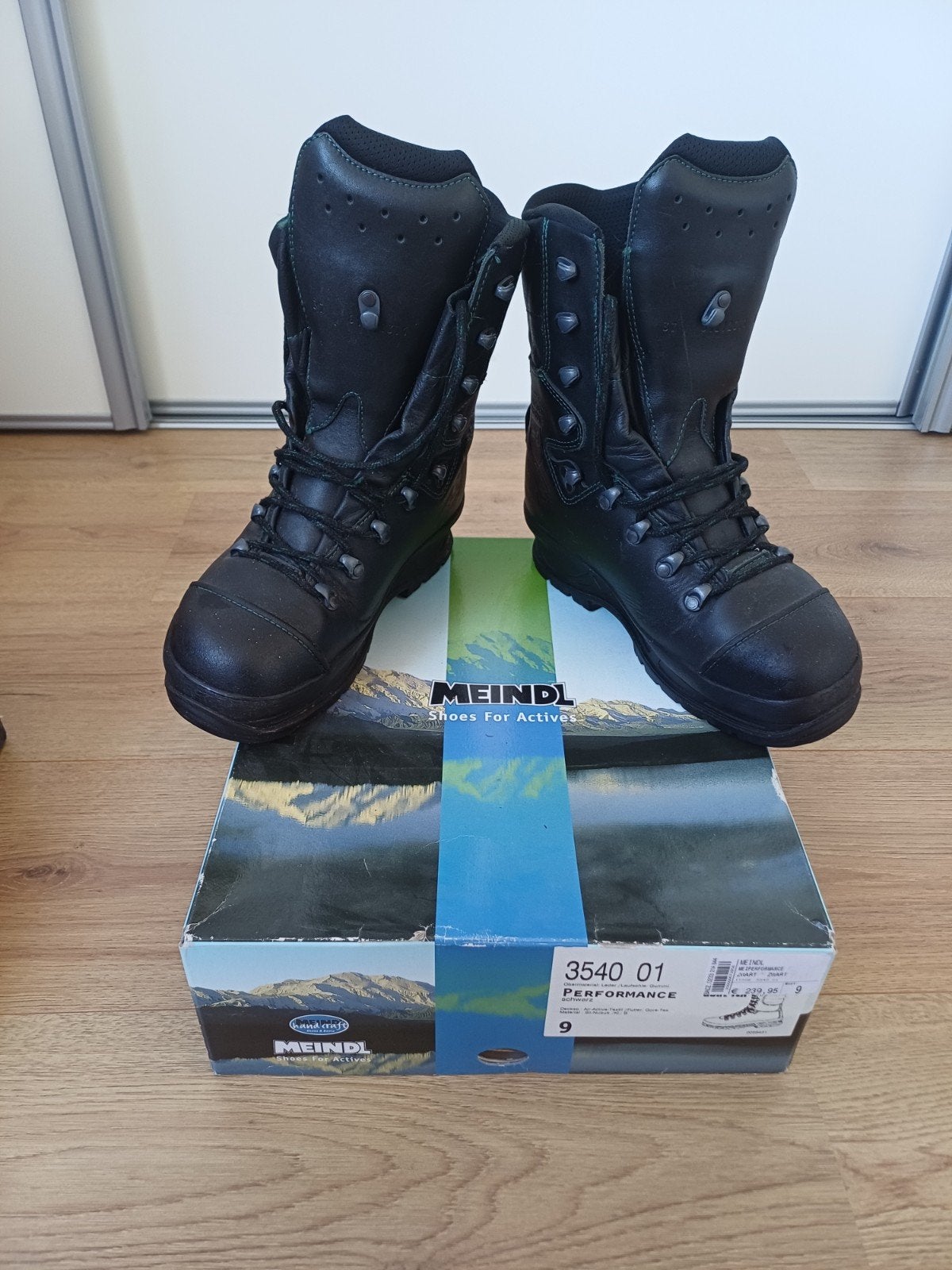 Meindl schoenen maat 37 nieuw staat, Ophalen of Verzenden, Zo goed als nieuw, Schoenen