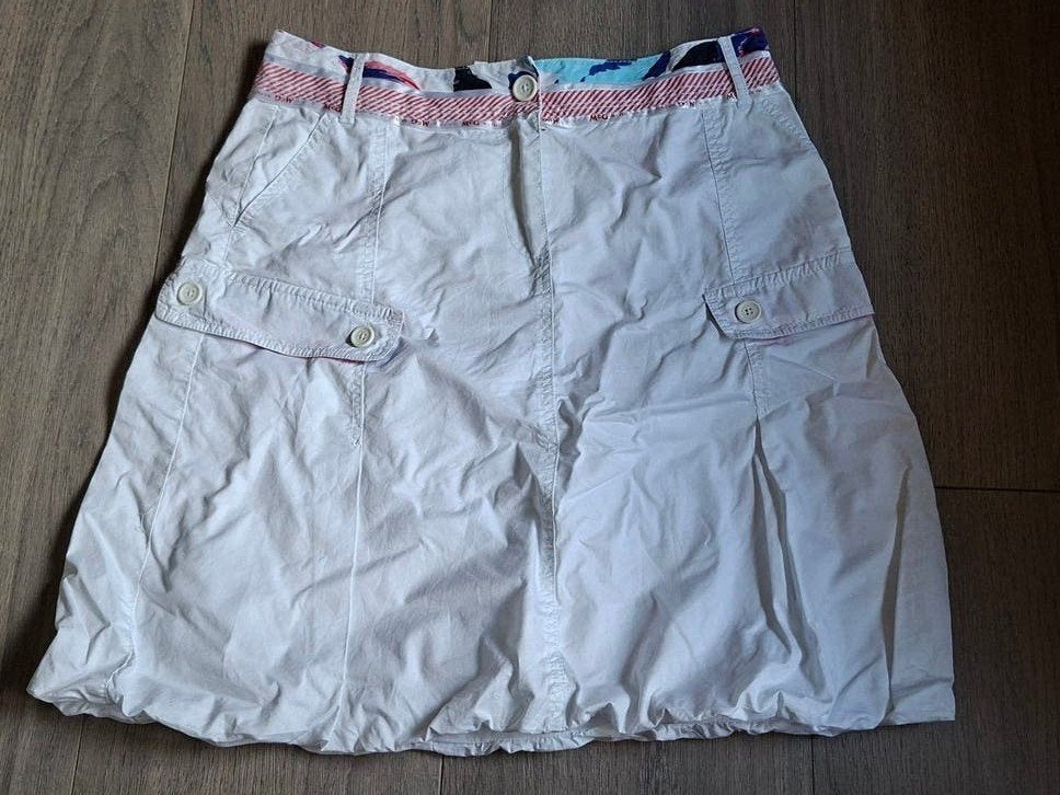 McGregor Rok, Maat 38/40 (M), McGregor, Wit, Ophalen of Verzenden