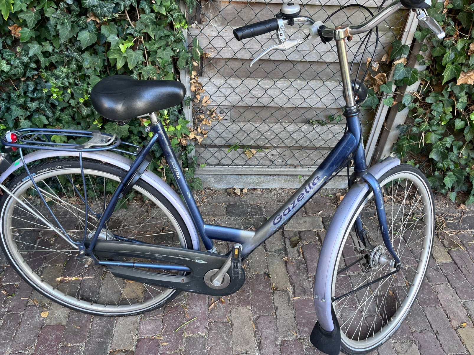 Opknapper batavus fiets, Ophalen, Gebruikt, Batavus