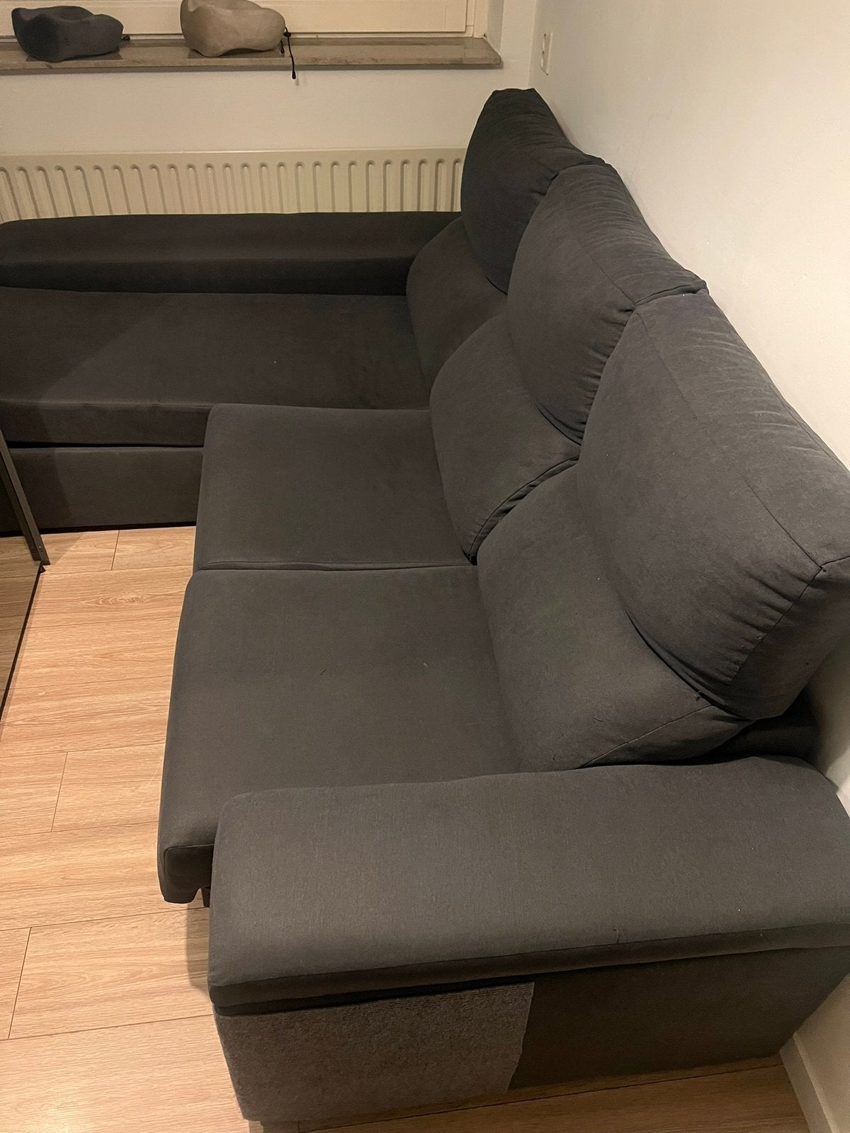 Foto 2 van Sofa in very good condition