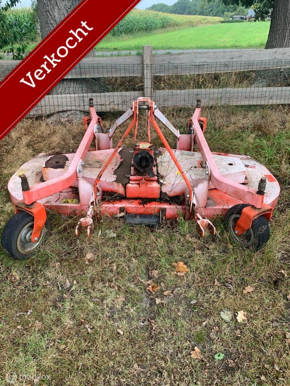 Sigma Sigma FA2100, 2.10 Mtr, 3 messen, Overige, Overige typen
