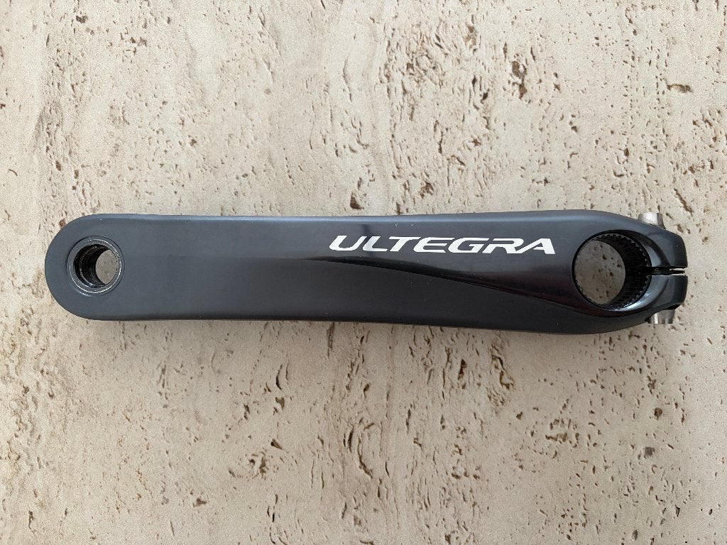 4iiii Ultegra powermeter, Fietsen en Brommers, Ophalen of Verzenden