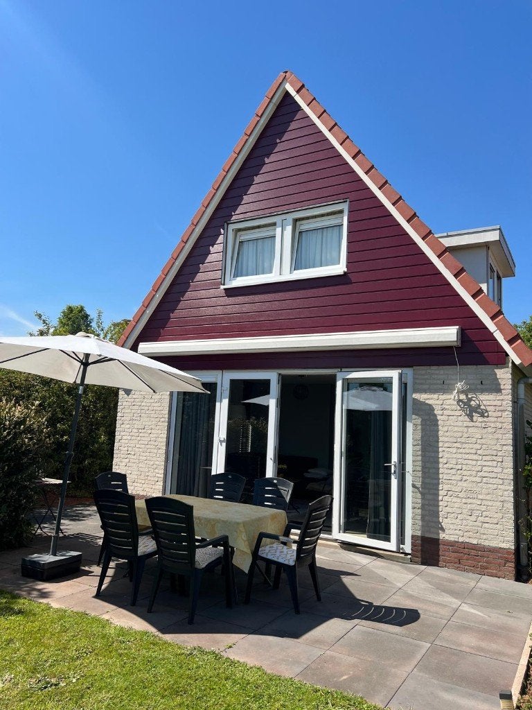 last minute 6 persoons vrijstaand huis aan de Maasplassen, Eigenaar