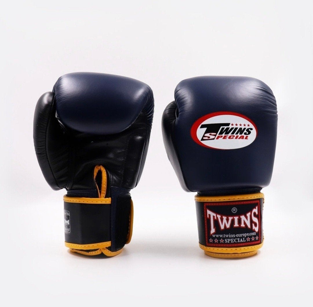 Twins Special BVGL-4...16 OZ...NIEUW IN VERPAKKING, Ophalen of Verzenden, Nieuw, Overige, Vechtsportbescherming