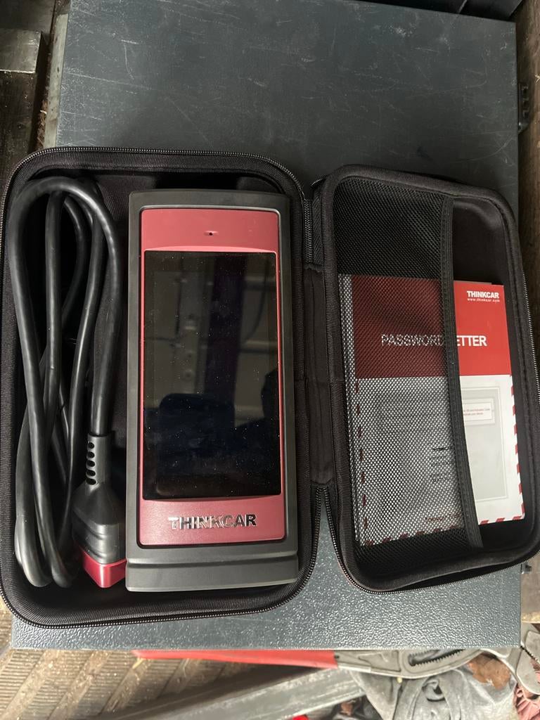 Thinkcar Truck diagnose computer, Ophalen, Nieuw