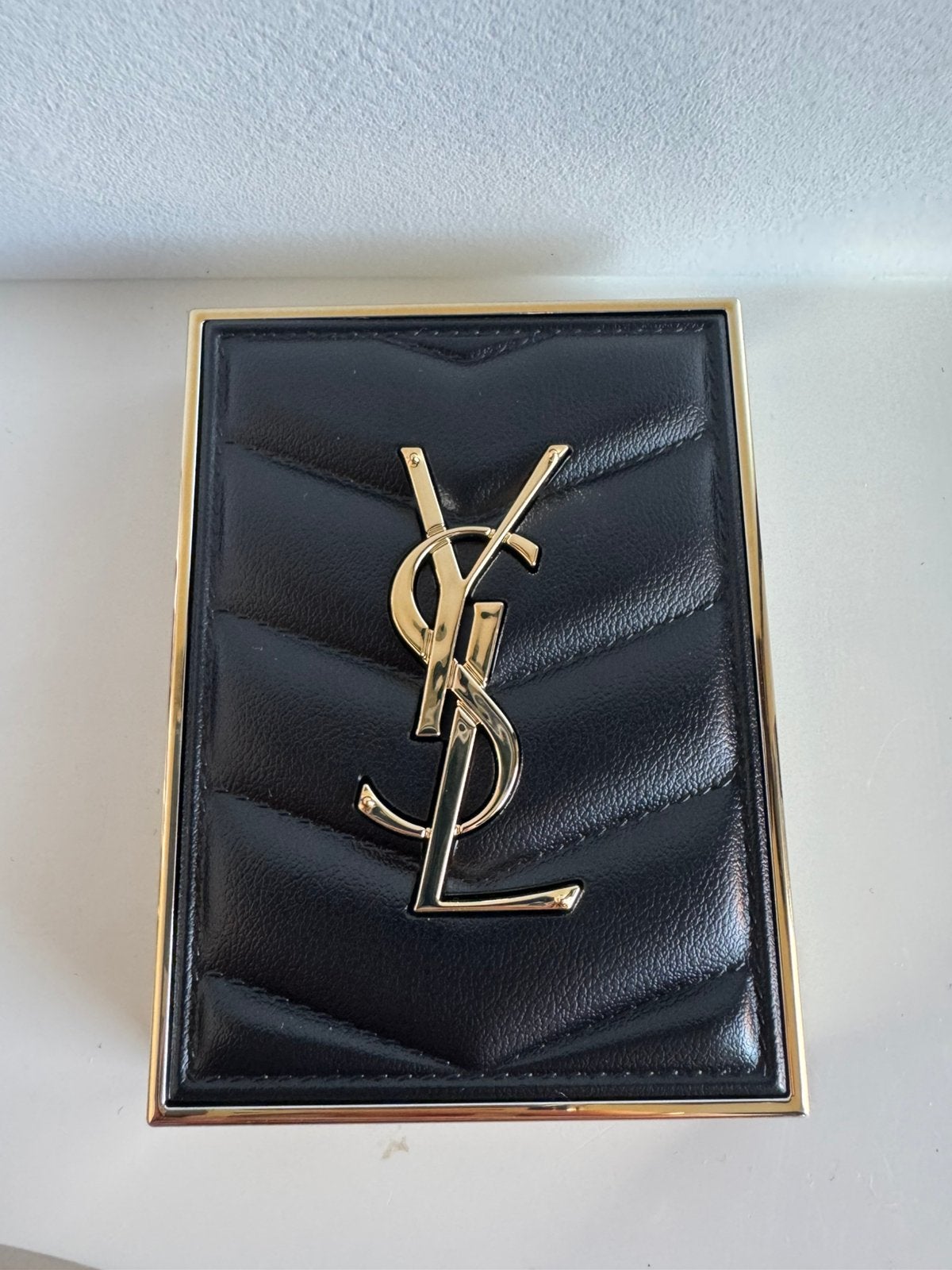 Yves Saint Laurent oogschaduw palet, Ophalen of Verzenden, Nieuw, Ogen, Make-up