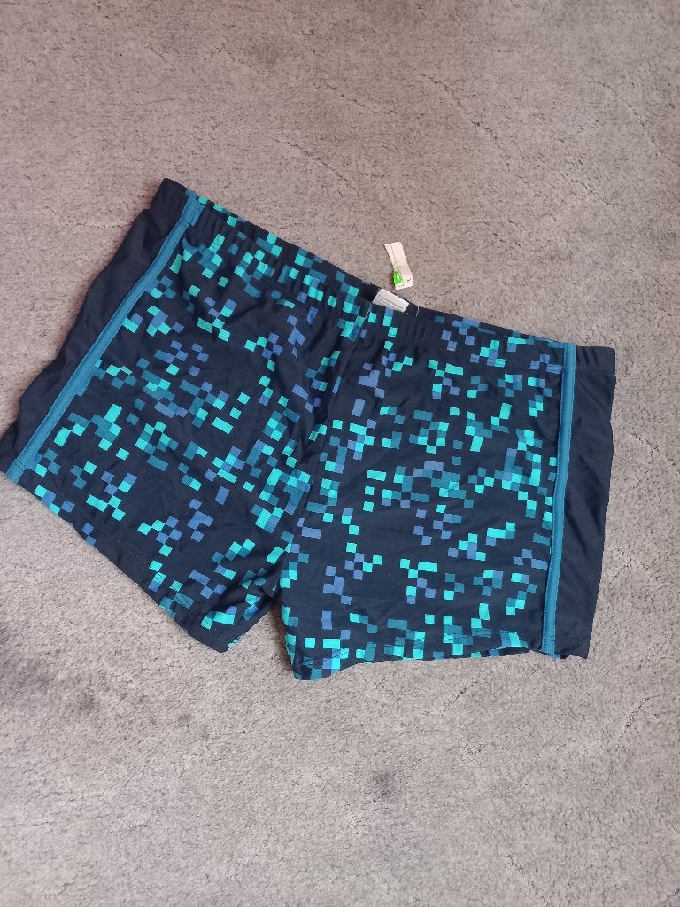 Zwemslip L nieuw, Kleding | Heren, Badmode en Zwemkleding, Ophalen of Verzenden, Maat 52/54 (L), Meerkleurig, Zwemslip