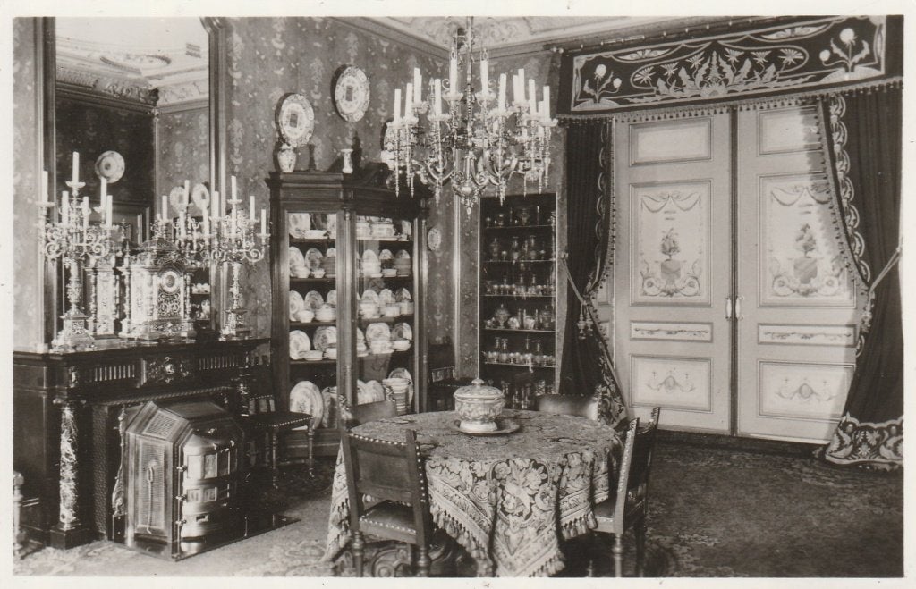 haastrecht- interieur museum, Ophalen of Verzenden, 1940 tot 1960, Friesland