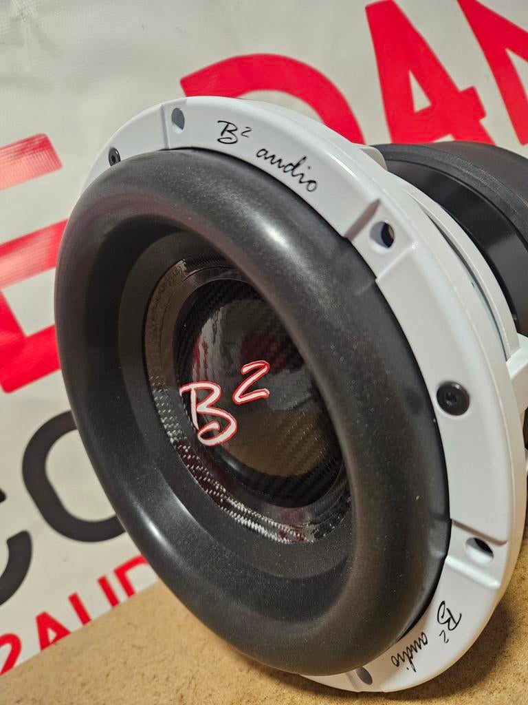 Nieuw!! B2 rampage 10inch D1-D2 subwoofer!!, Auto diversen, Autospeakers, Ophalen, Nieuw