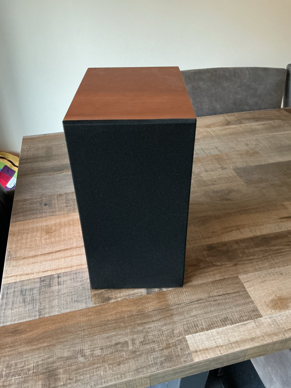 Avi Bigatron Monitor Speakers - Hoogwaardige Geluidskwalitei