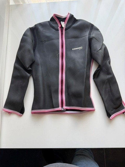 Duikers pakken 2 stuks maat  M en XL, Ophalen, Wetsuit, Nieuw, Dame of Heer