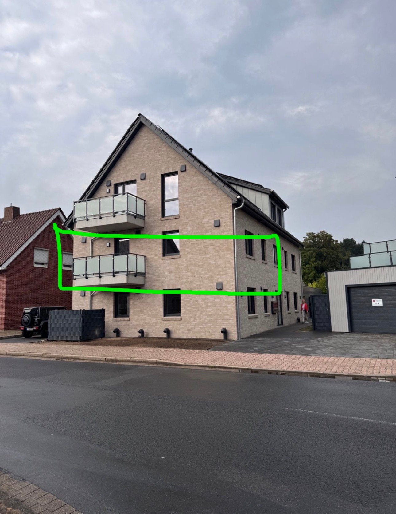 Op zoek naar een nieuwe huurder nieuwbouwwoning van 60 m², 50 m² of meer, Overige regio's
