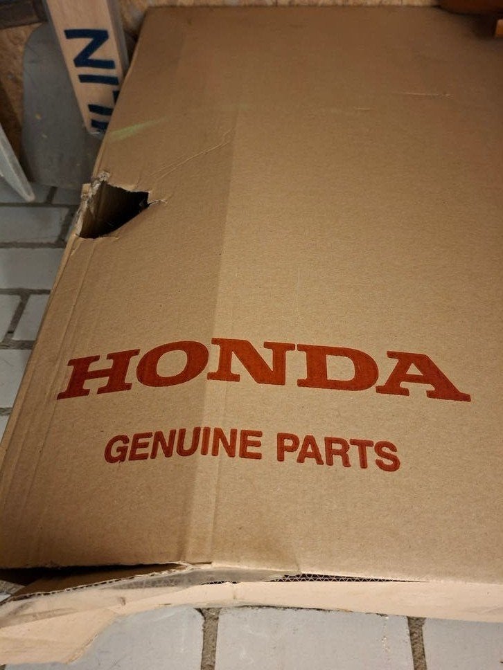 Honda Jazz 2014 tot 2020 reservewiel schuim, Auto-onderdelen, Ophalen of Verzenden