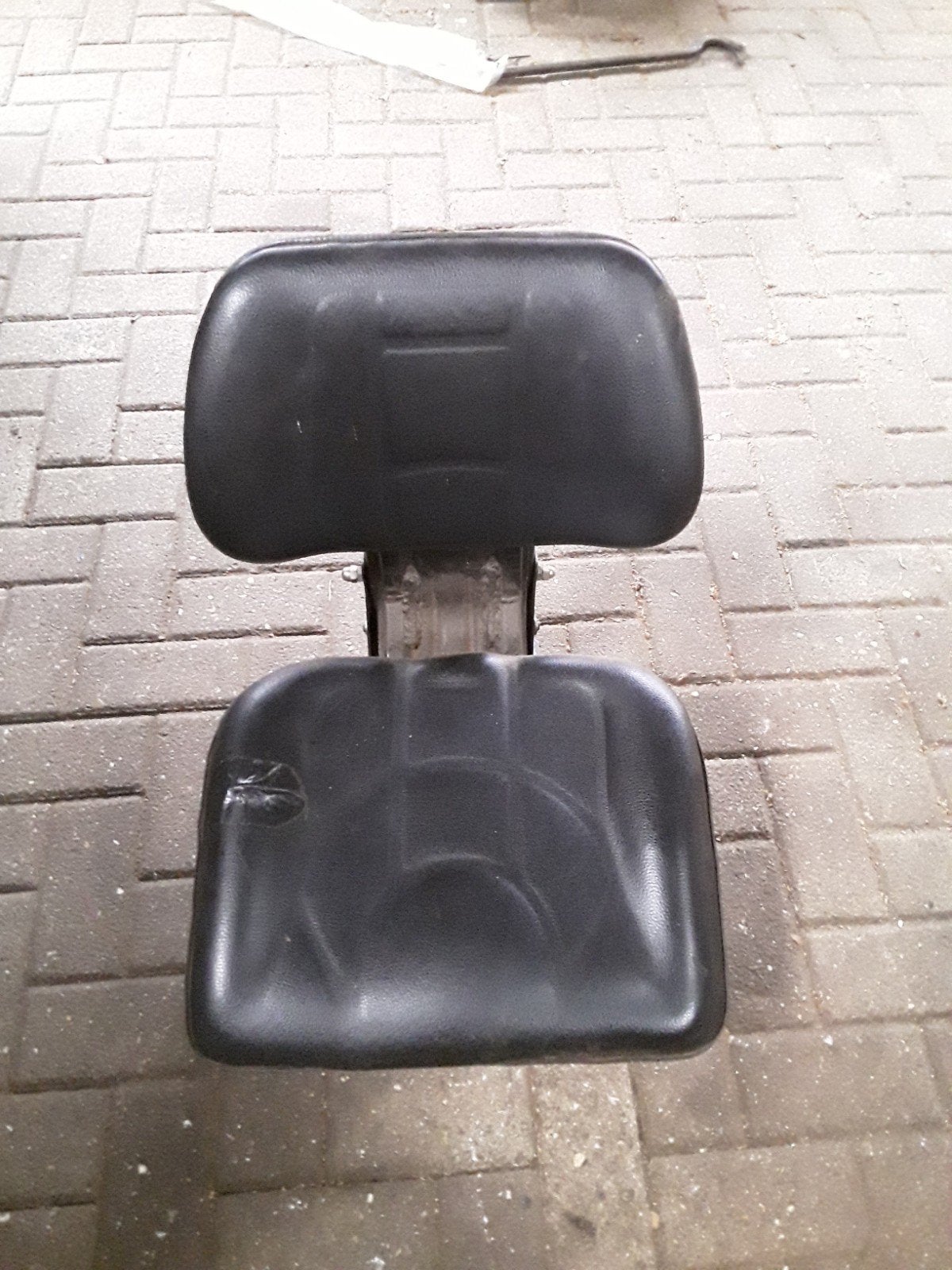 tractorstoel trekker stoel, Ophalen of Verzenden