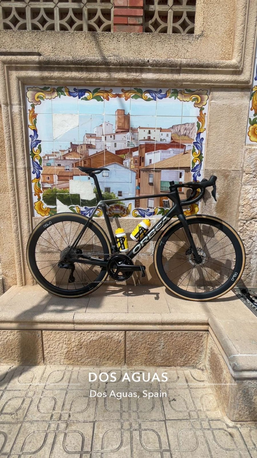 Orbea orca M20ITEAM 2026, Fietsen en Brommers, Fietsen | Racefietsen, Overige merken, Carbon, Ophalen of Verzenden, Zo goed als nieuw
