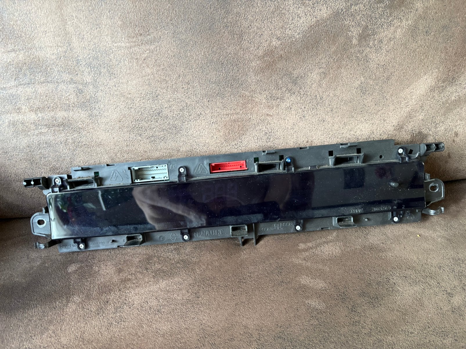 Instrumentenpaneel Renault Scenic, Auto-onderdelen, Dashboard en Schakelaars, Ophalen, Gebruikt, Renault