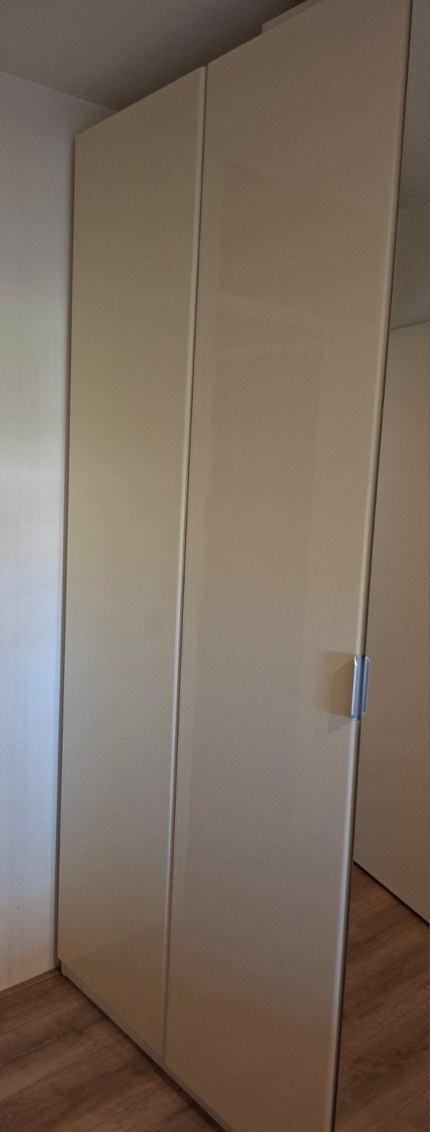 Ikea Pax Kast Hoog Model, Ophalen, Gebruikt, Met lade(s), 200 cm of meer