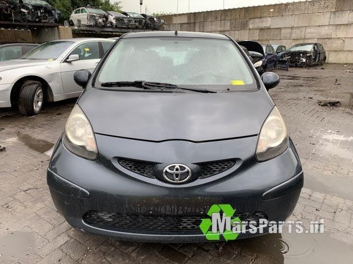 Subframe van een Toyota Aygo, Gebruikt, -, -, Ophalen of Verzenden