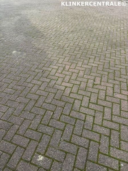 ROOIKORTING 1.000m2 heide betonklinkers straatst. bkk bss, Gebruikt, Klinkers, 10 m² of meer, Bij dit gebruikte product niet te achterhalen.