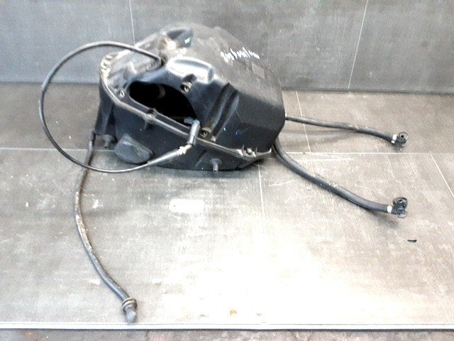 848 2008 - 2013 Ducati Airbox D1-61372