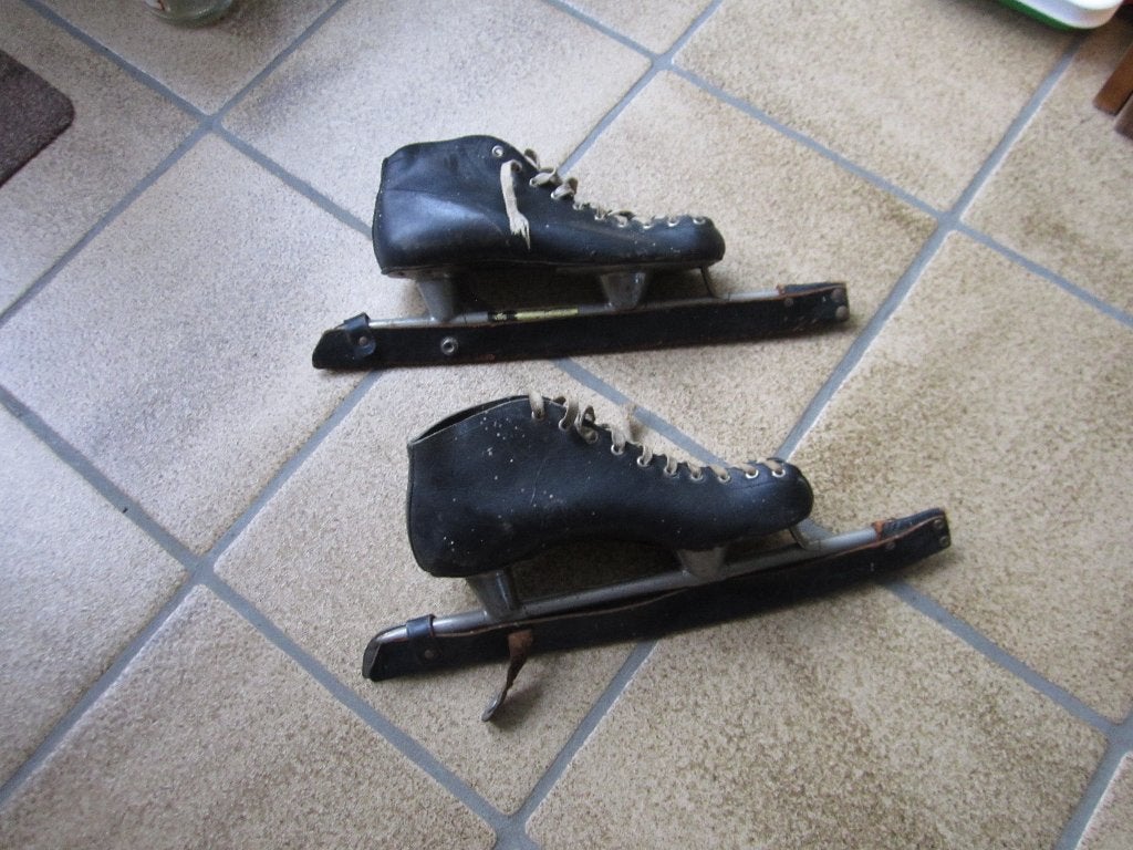 schaatsen maat 40, Overige merken, Gebruikt, Ophalen of Verzenden, Noren