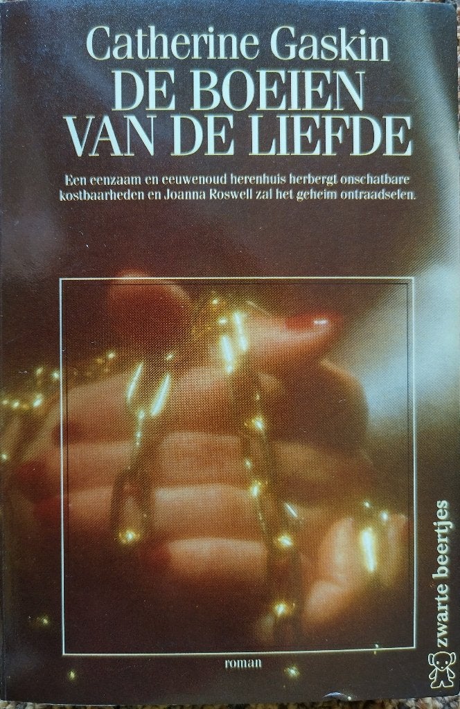 De boeien van de liefde, Boeken, Europa overig, Catherine Gaskin, Ophalen, Gelezen