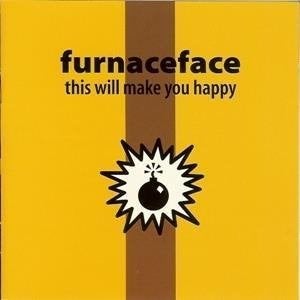 cd van Furnaceface ‎– This Will Make You Happy, Verzenden, Zo goed als nieuw